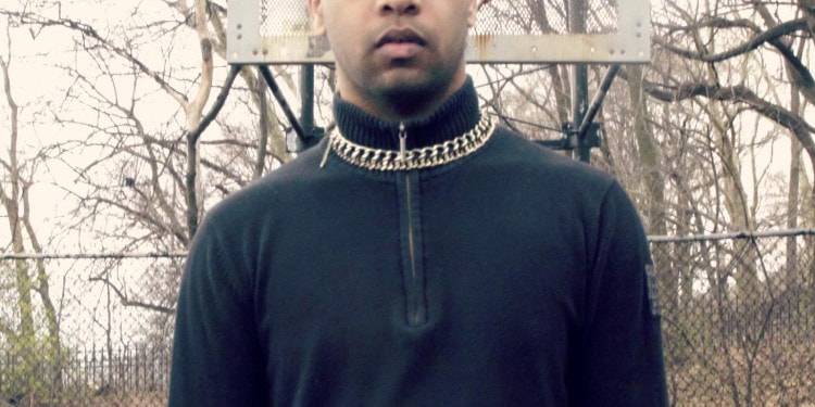 Nicholas Goodly Poet