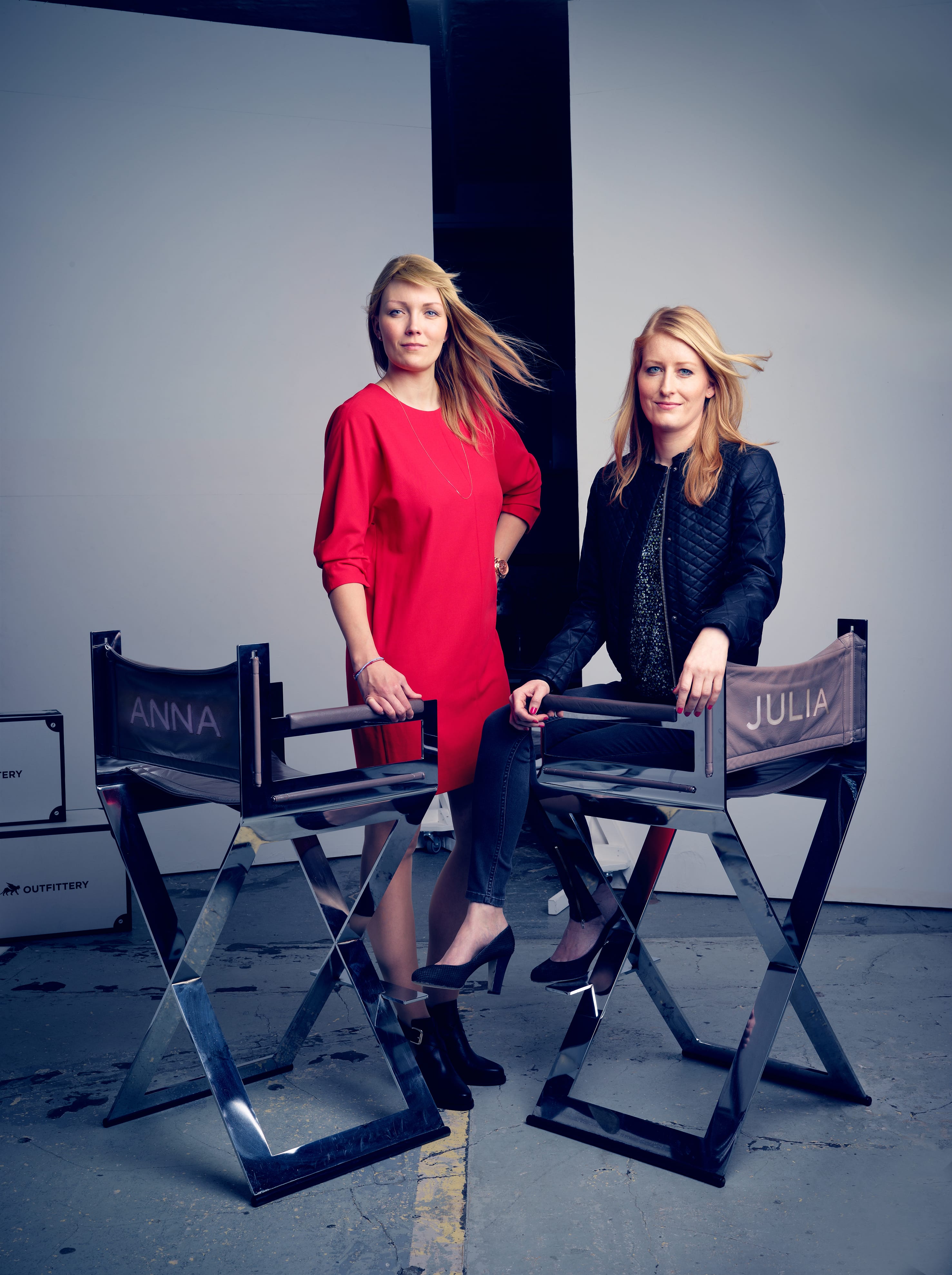 OUTFITTERY: Revolutionizing the Personal Shopping Experience