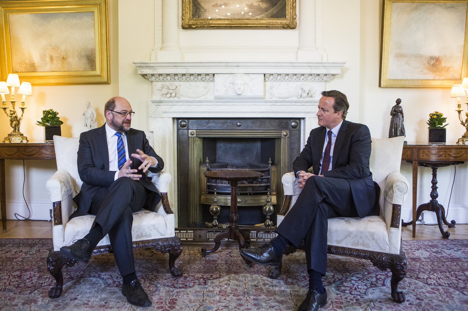 Impakter Essay: The Ugly Side of Brexit