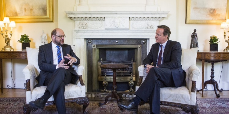 Impakter Essay: The Ugly Side of Brexit