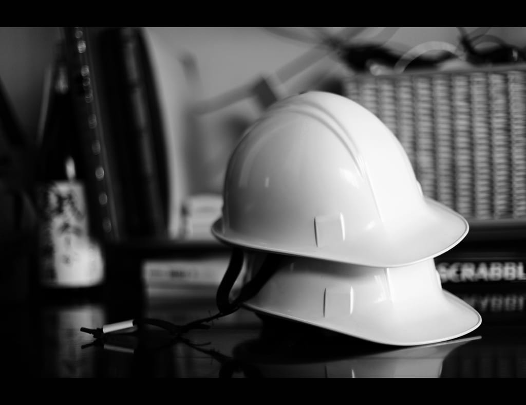 Don’t Panic. Just Prepare.