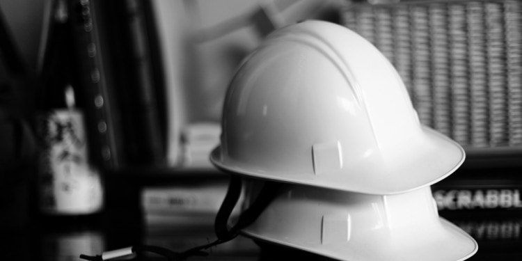 Don’t Panic. Just Prepare.