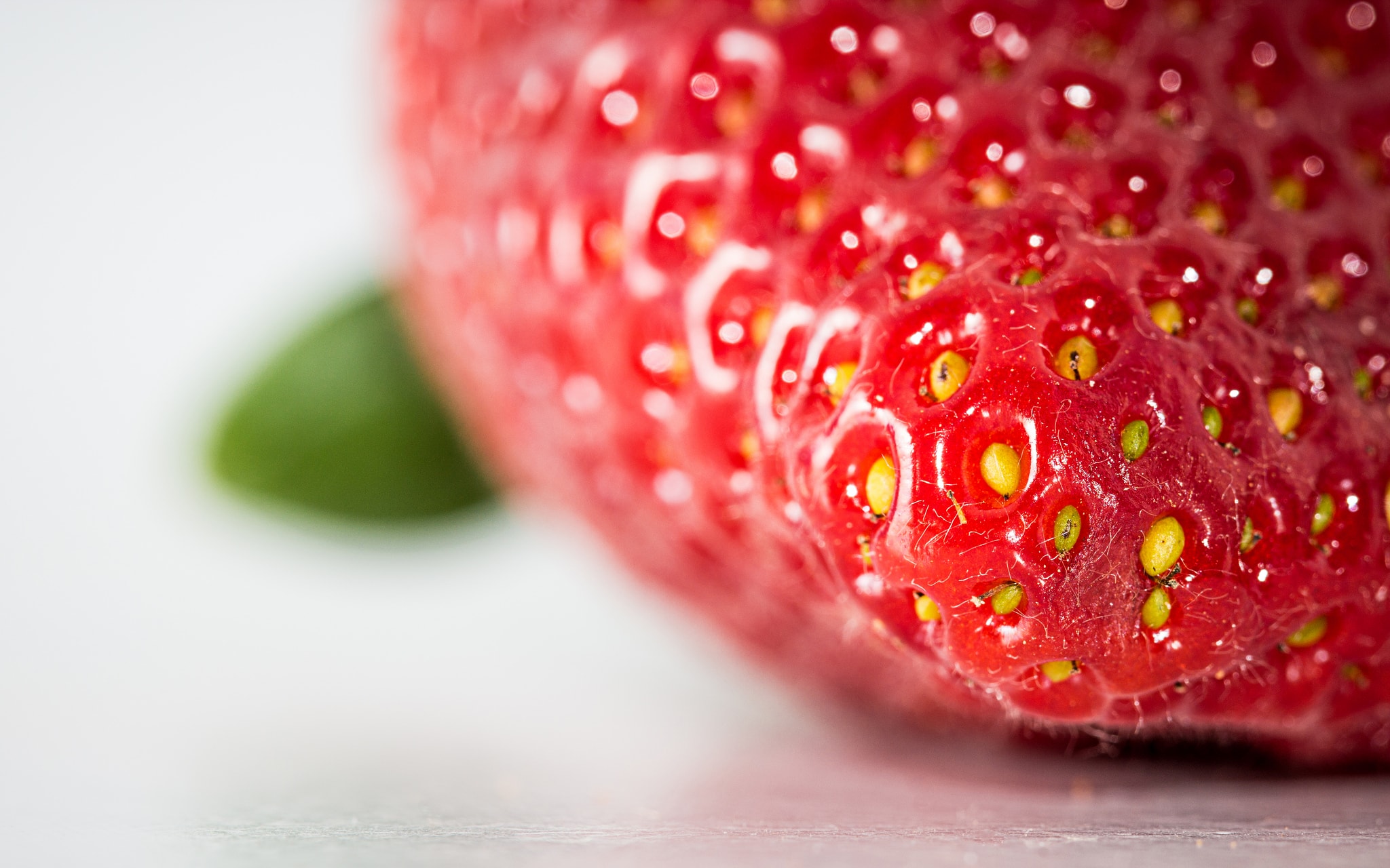 Potential Benefits of Genetically Modified Food