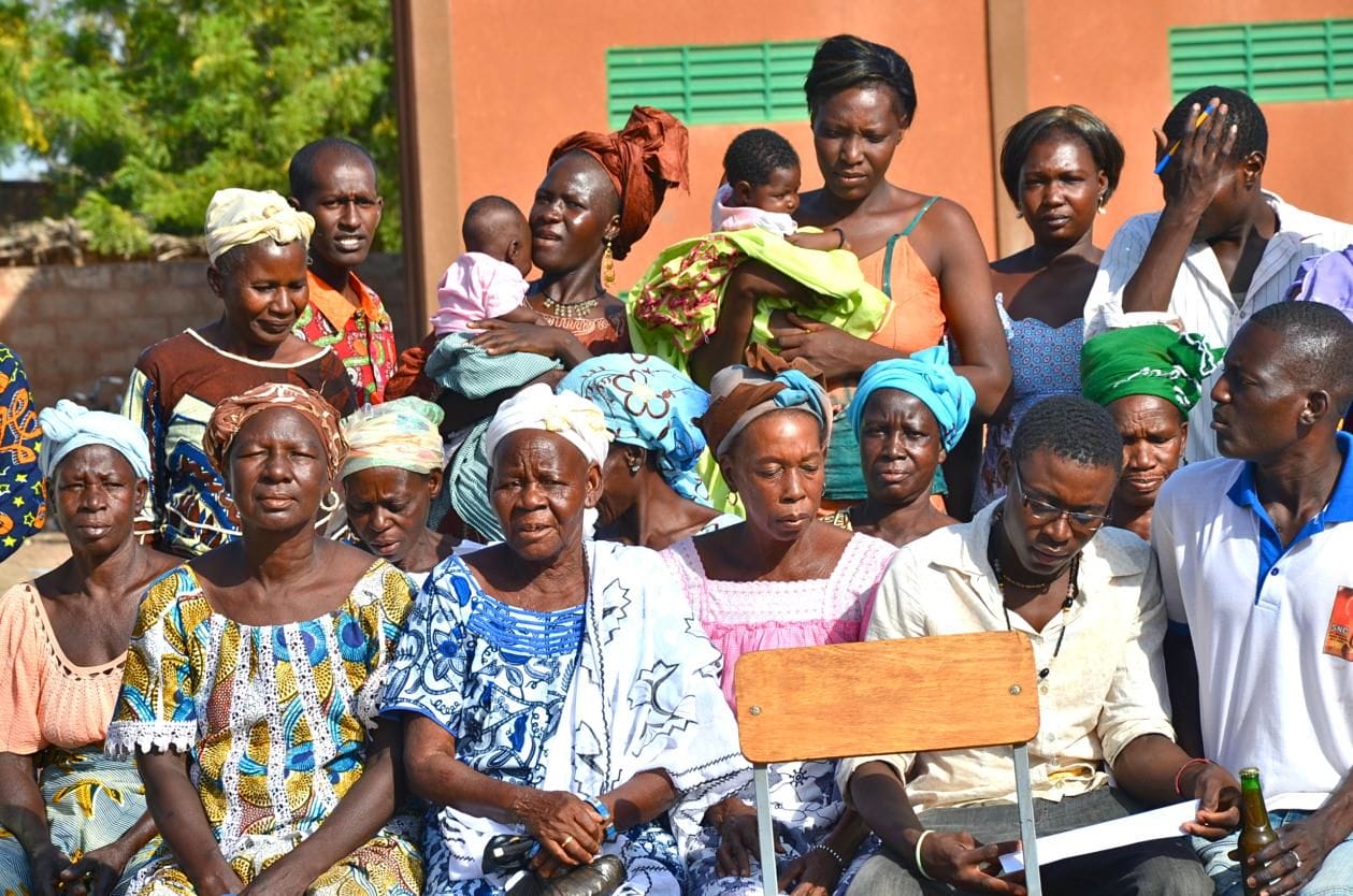 Empow’her: Investing in Women’s Potential