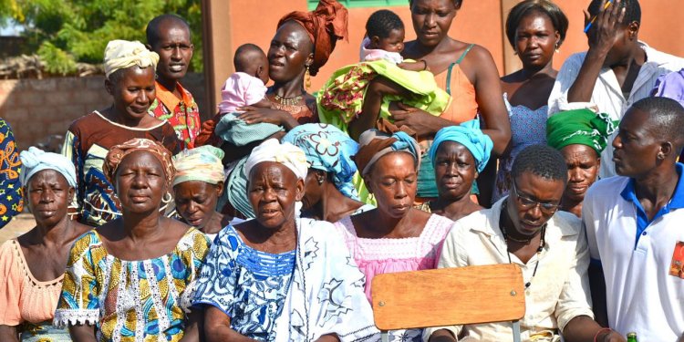 Empow’her: Investing in Women’s Potential