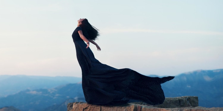 The Fantastical Moods of Chris Rivera