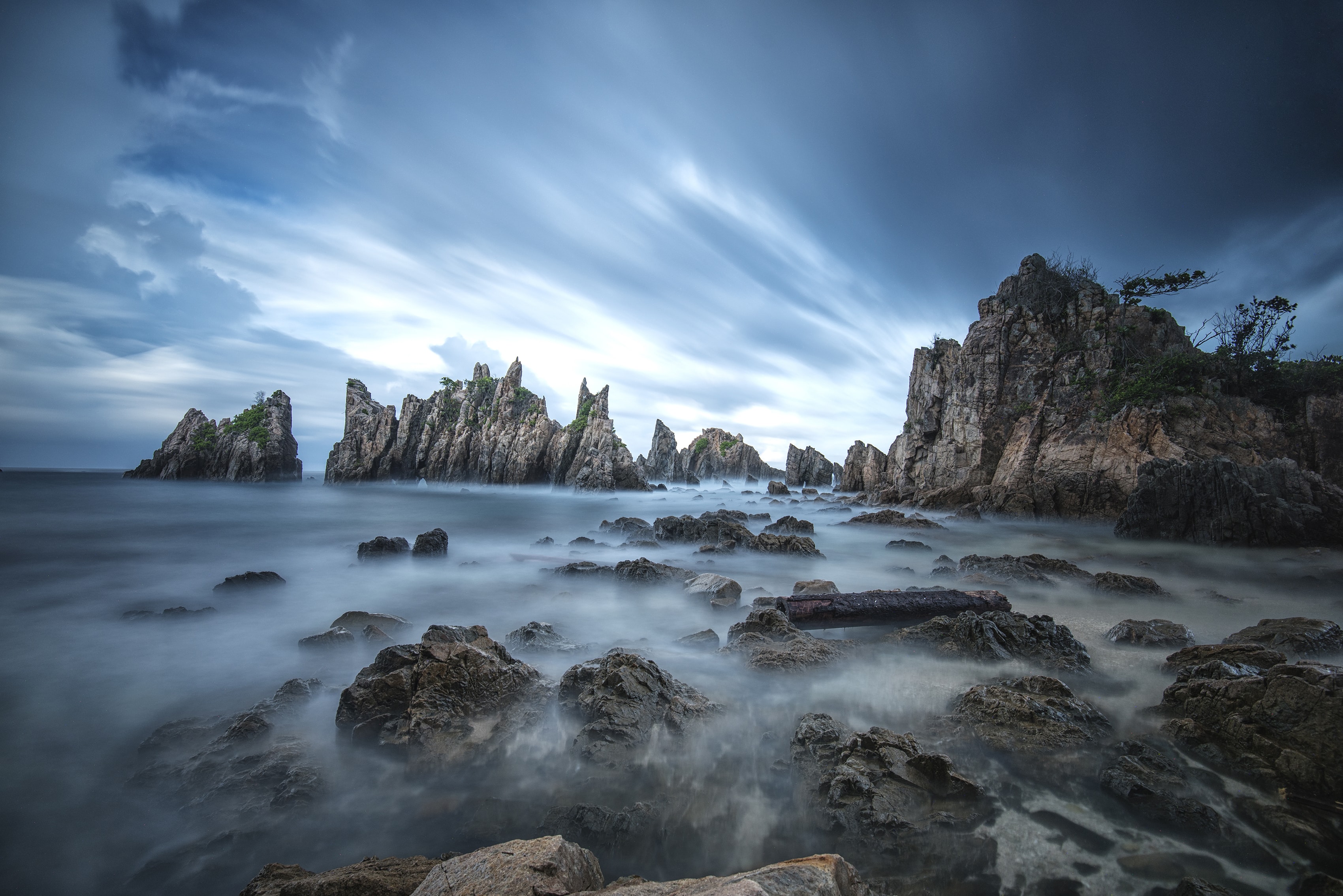 Photographic Journey: An Interview with Nala Rinaldo