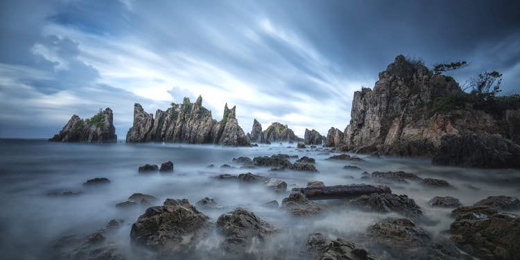 Photographic Journey: An Interview with Nala Rinaldo