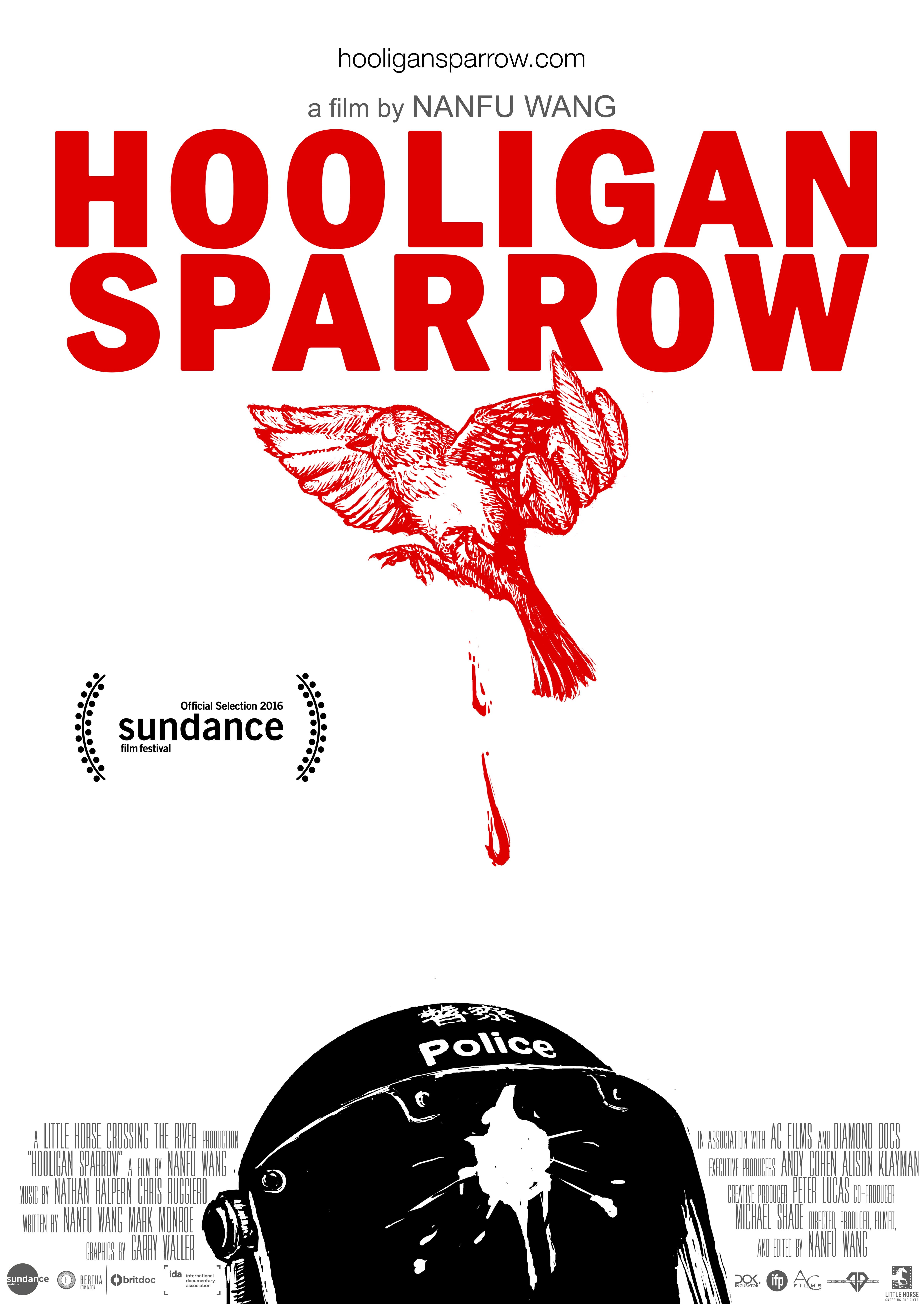 The Politics of Looking: A Critical Exploration of Hooligan Sparrow