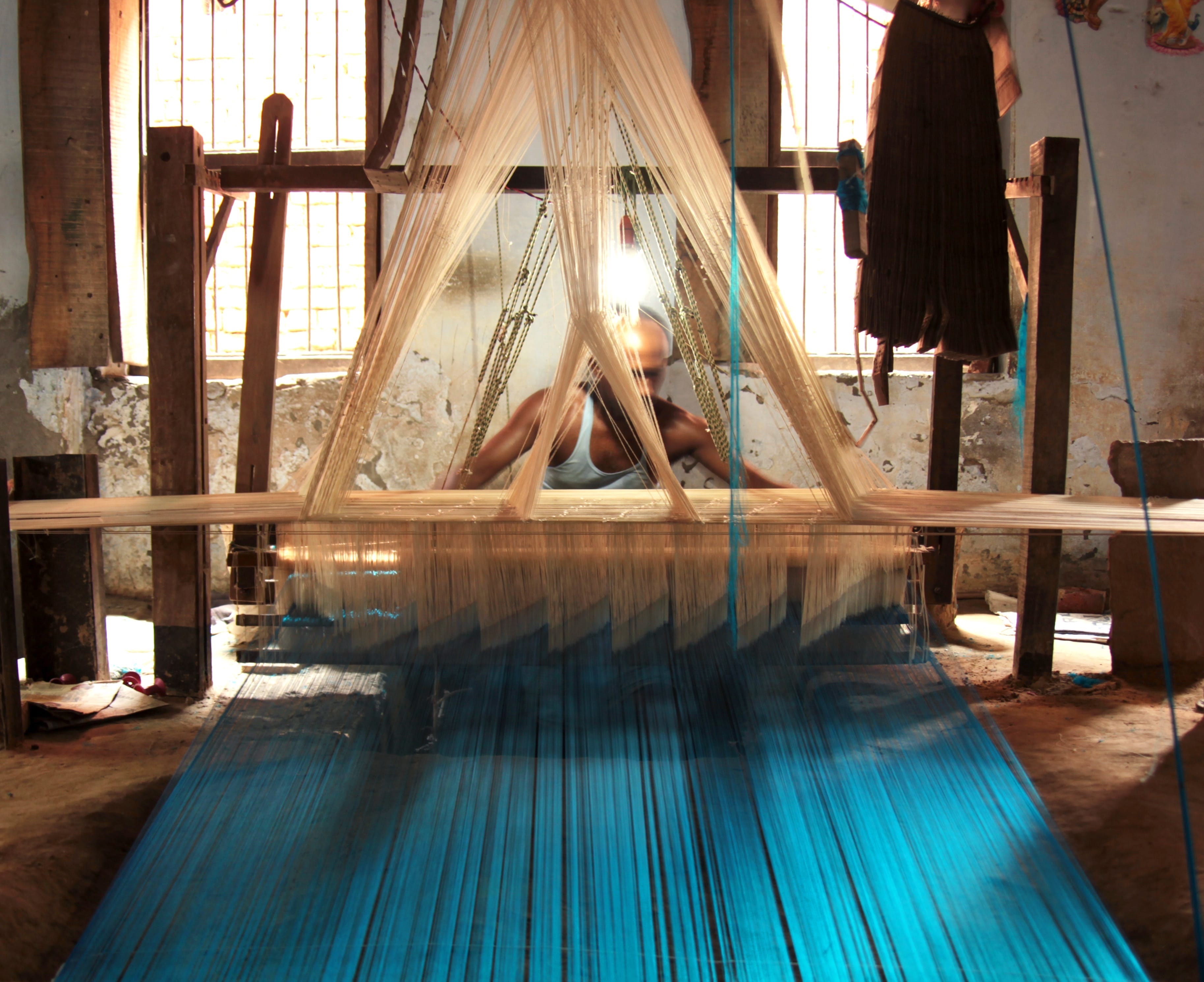 Do You Know How Your Clothes Are Made? Project JUST Does.