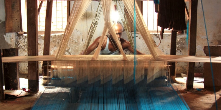 Do You Know How Your Clothes Are Made? Project JUST Does.