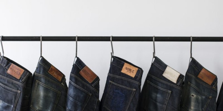 Noble Denim: Sustainably-Sourced, American Denim