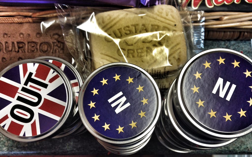 Brexit Opinion Tracker