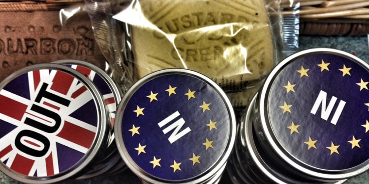 Brexit Opinion Tracker