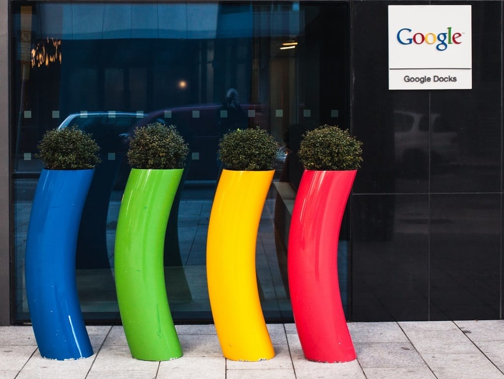 Google’s Digital News Initiative:  Supporting Innovation or Wooing European Journalism?