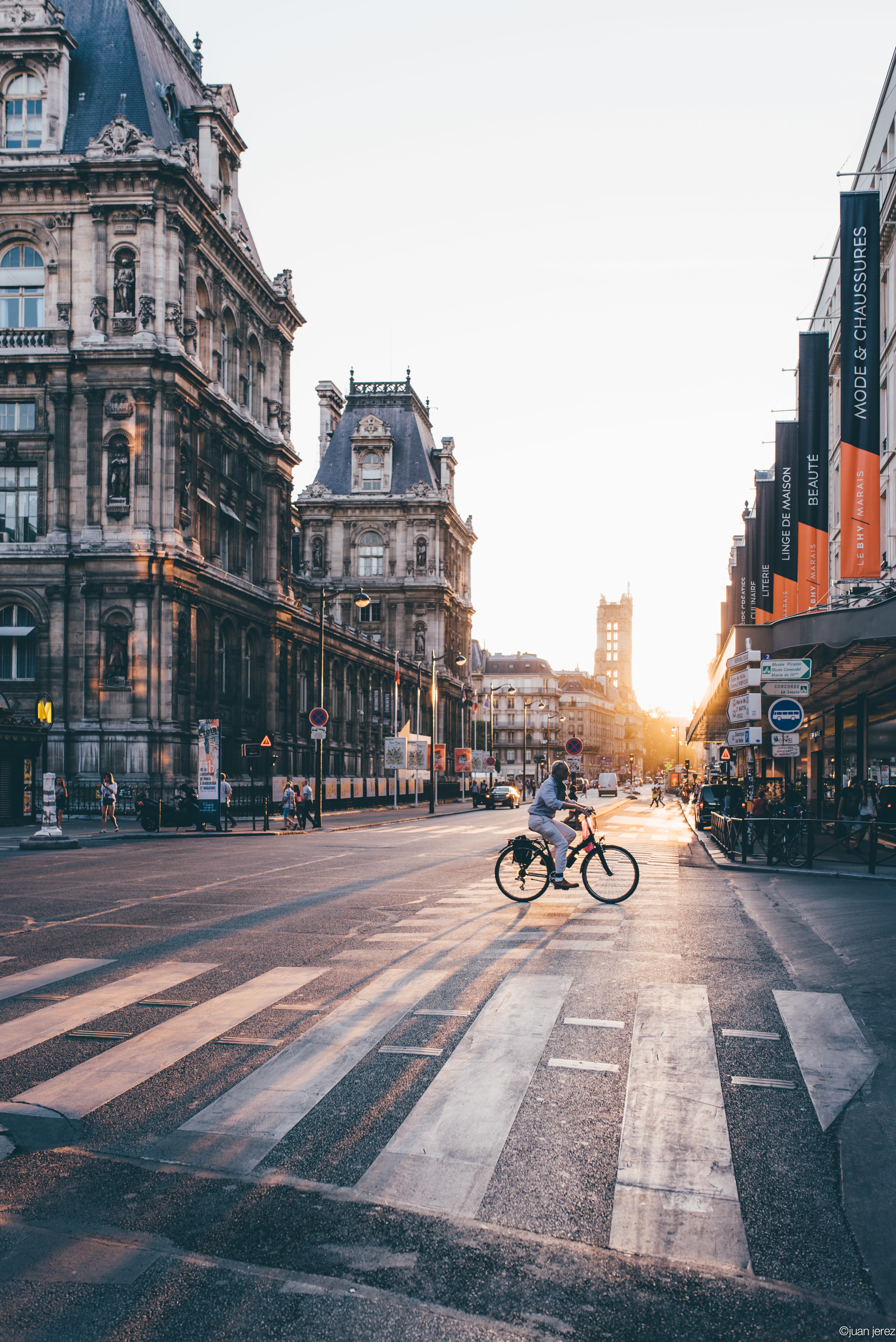 Juan Jerez and the Language of Photography