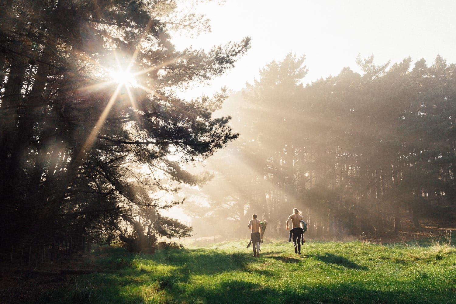 A Delightful Inspiration: Photography with Mark Clinton