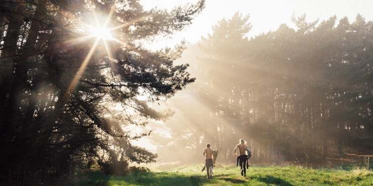 A Delightful Inspiration: Photography with Mark Clinton