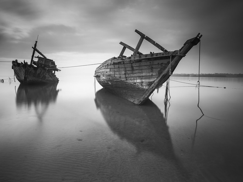 IMPAKTER ESSAY: Water, Water: Everywhere, Nowhere, and Such High Prices