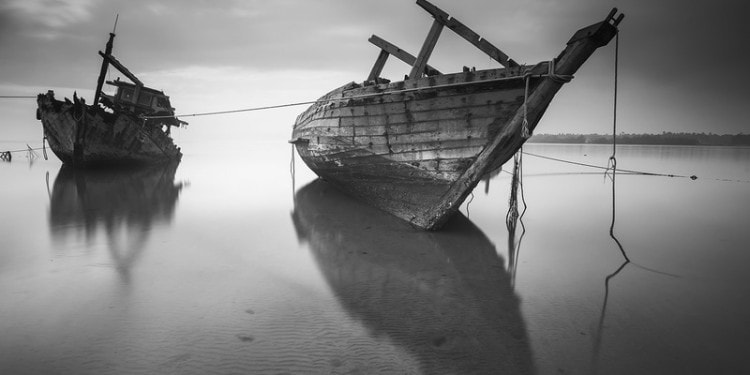 IMPAKTER ESSAY: Water, Water: Everywhere, Nowhere, and Such High Prices