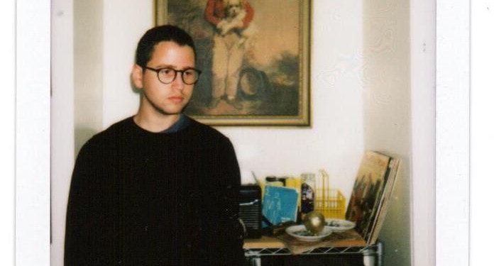 A Poem By Frank Alvarez