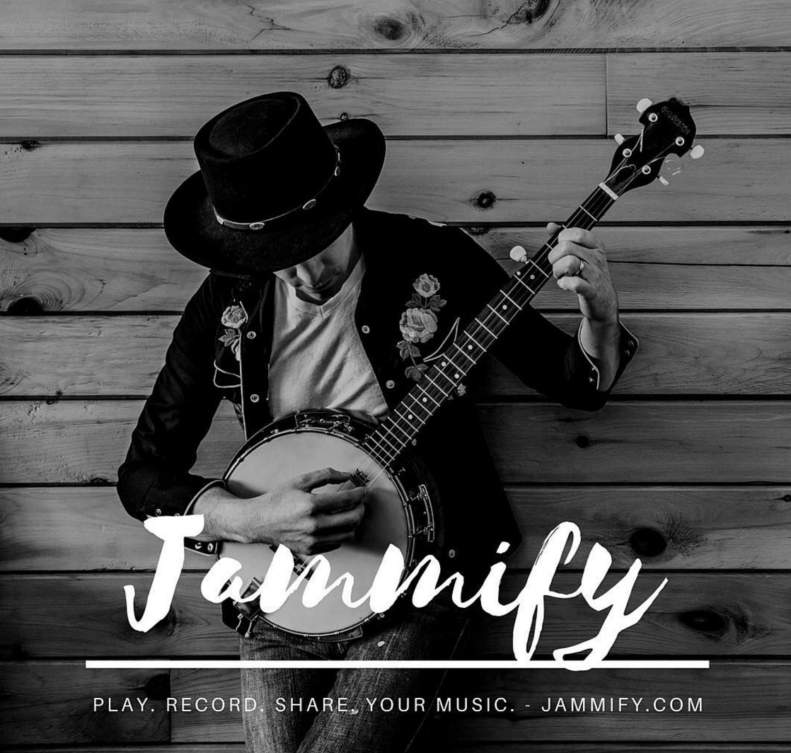 Interview with Chris Kroon, Jammify CEO