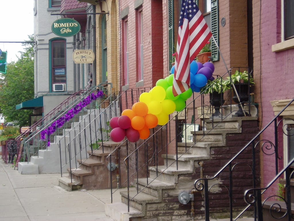 Pride, Minority Status, and Mass Shootings