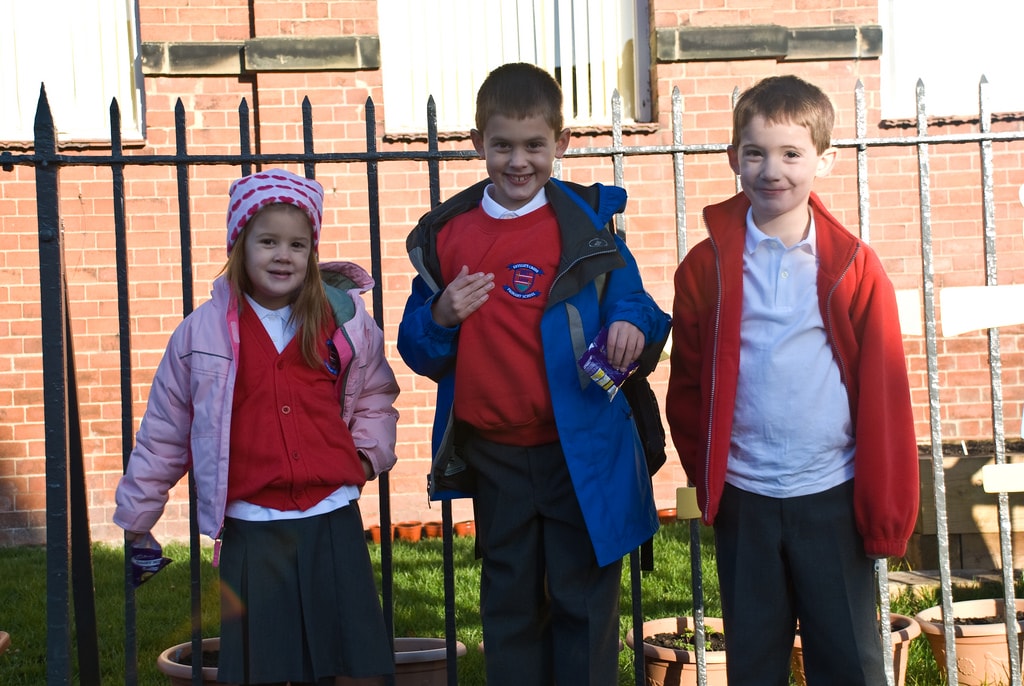 SDG 4: Inclusive and equitable quality education for all