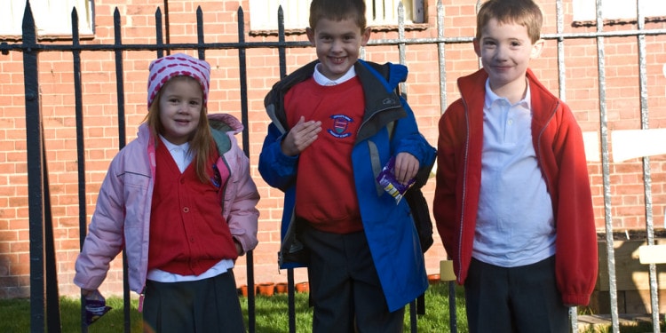 SDG 4: Inclusive and equitable quality education for all