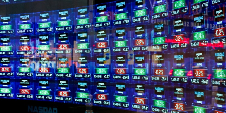 Global Income Inequality Will Decline