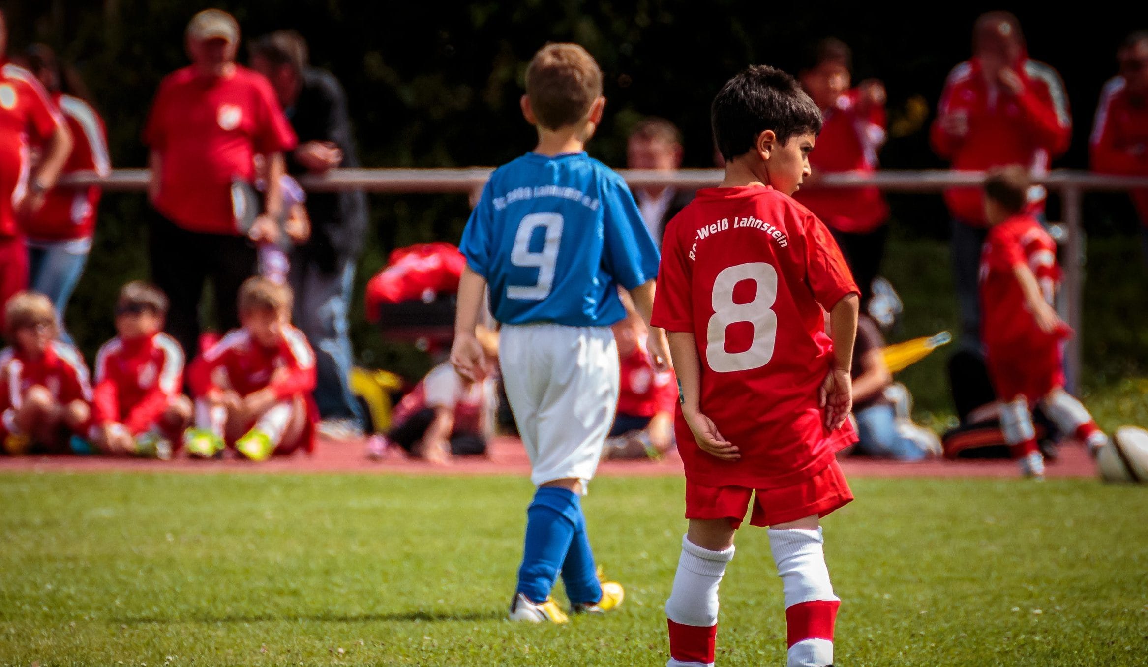 The Potential of Youth: Germany’s Sustainable Success