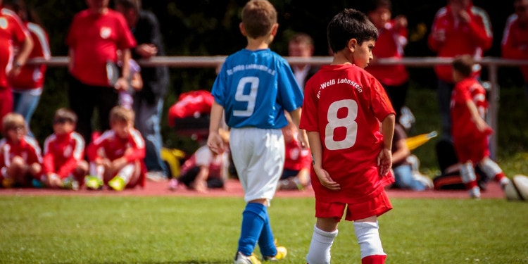 The Potential of Youth: Germany’s Sustainable Success