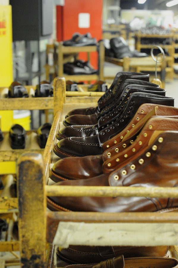 Alden of New England