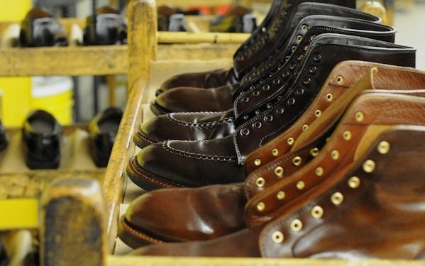 Alden of New England