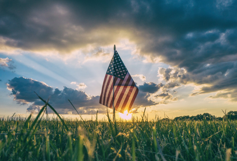 america