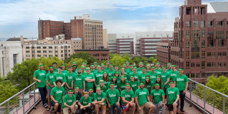 Bellhops: Disrupting the Moving Industry