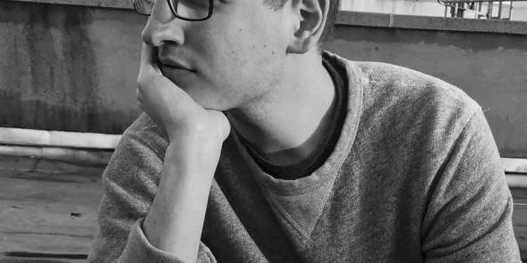 A Poem By Matthew Girolami