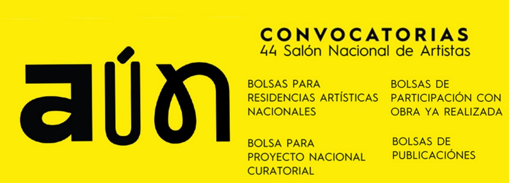 Colombia’s 44th National Salon