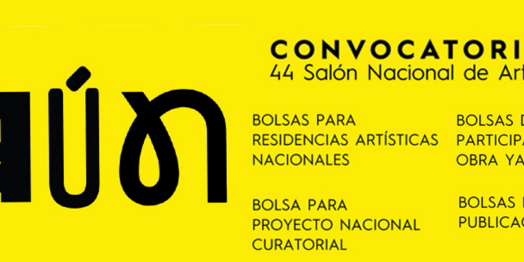 Colombia’s 44th National Salon