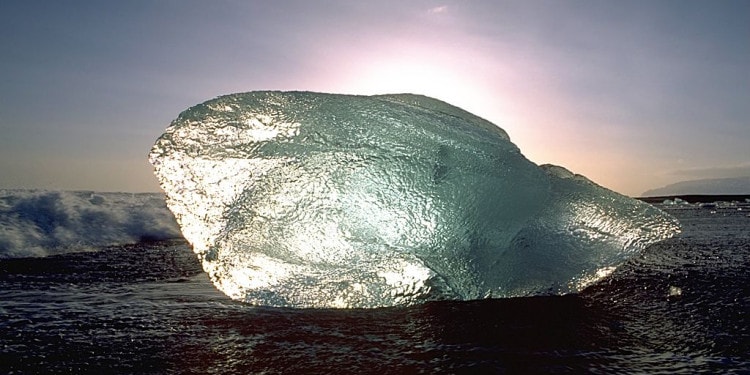 How Water Saved Iceland from an Economic Crisis