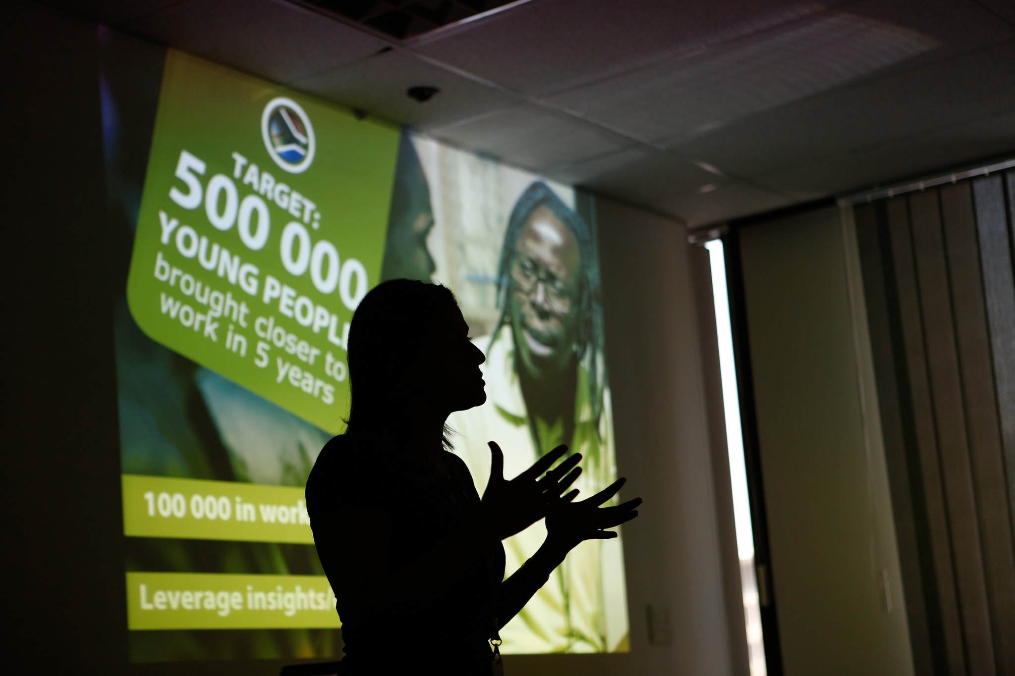 Delivering on the Promise of the 2030 Development Agenda