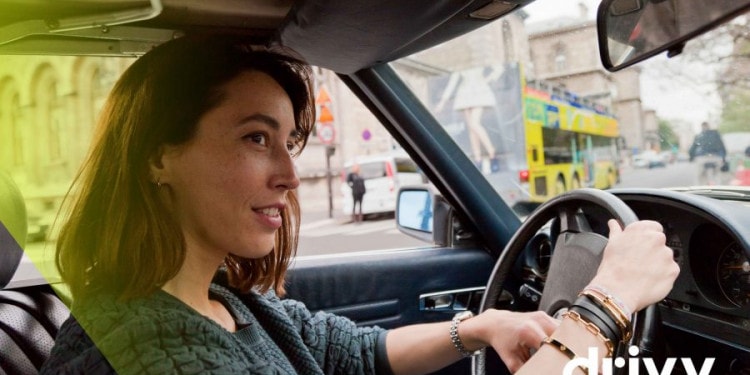 Drivy: Easy, Fast, and Convenient