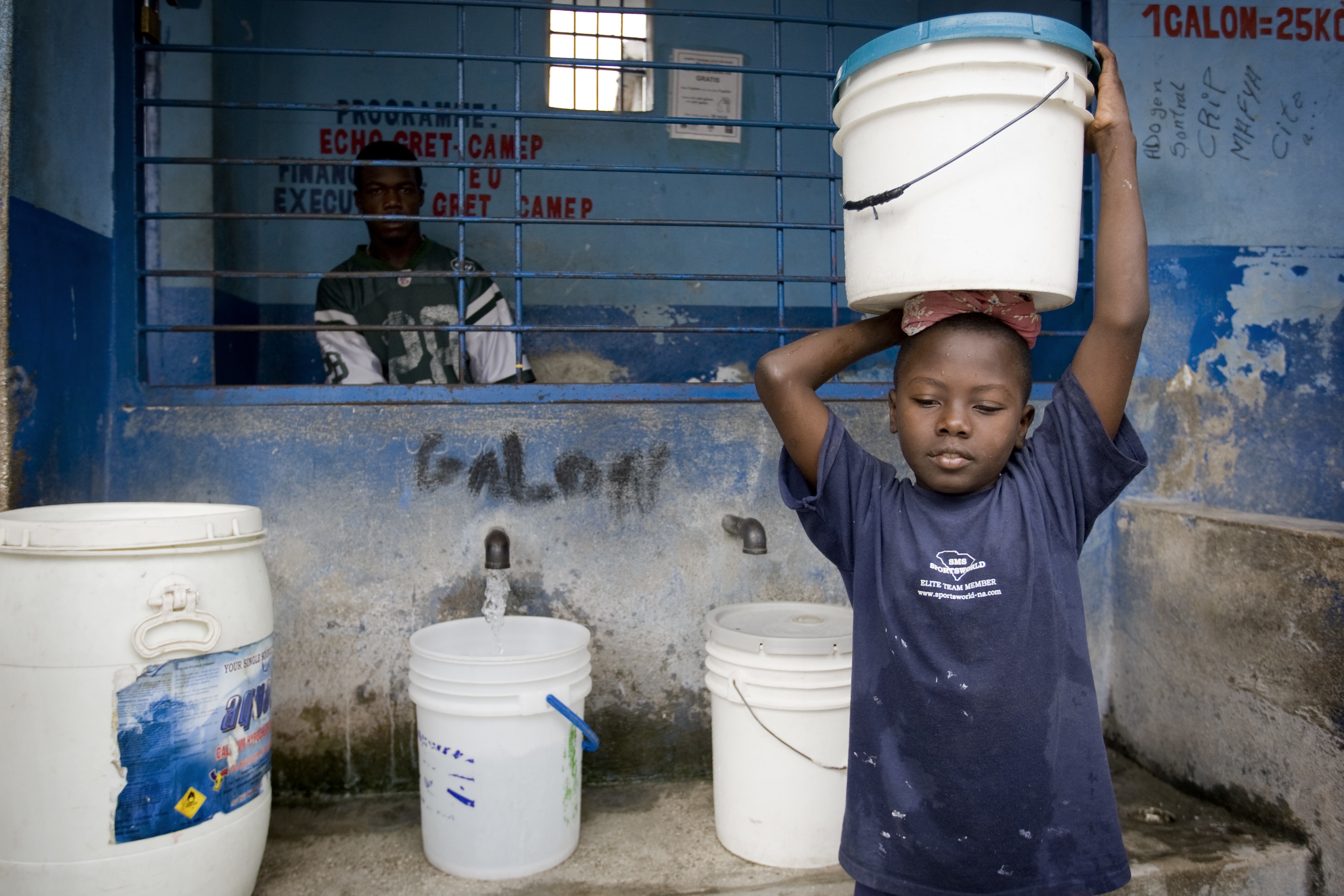 Investing in All Children: Towards Equitable, Inclusive, and Sustainable Development