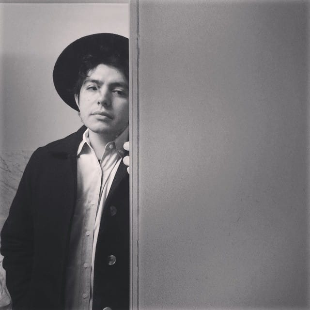 A Poem By Sergio Sarano