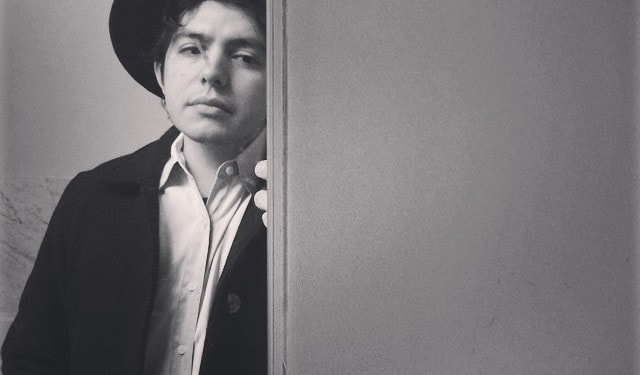 A Poem By Sergio Sarano