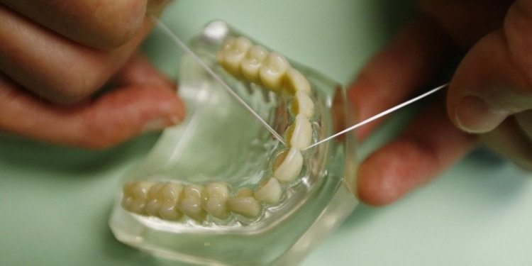 Flossing, Heart Disease, and the Humbling History of Medical Science