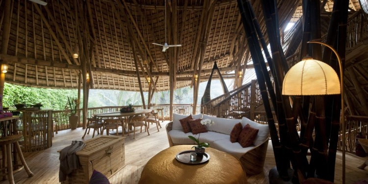 Building with Sustainability in Mind