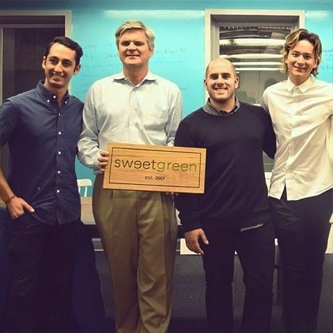 Revolution Steve Case