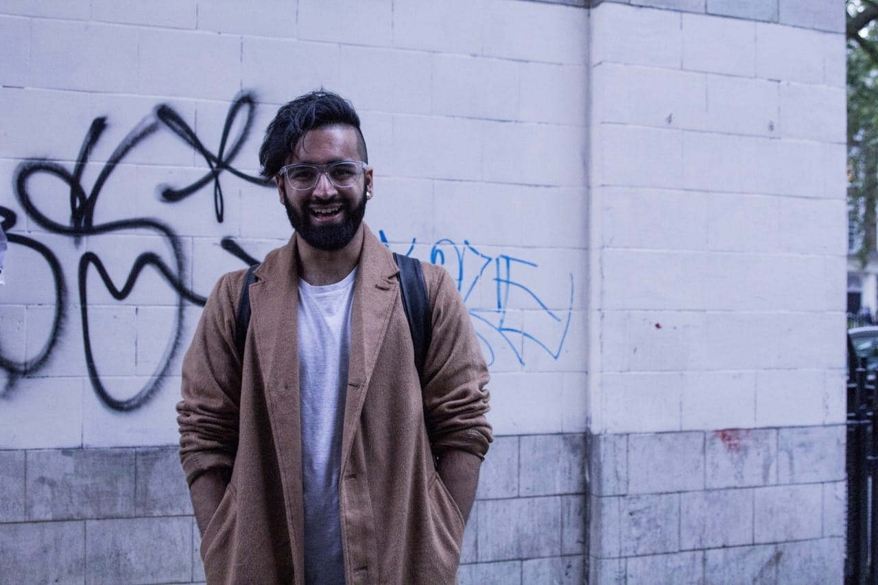 Bringing Mental Health Into the Spotlight: An Interview with Musician RKZ