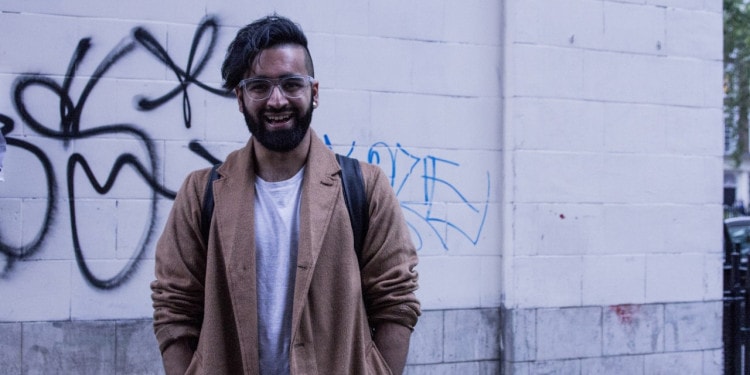 Bringing Mental Health Into the Spotlight: An Interview with Musician RKZ